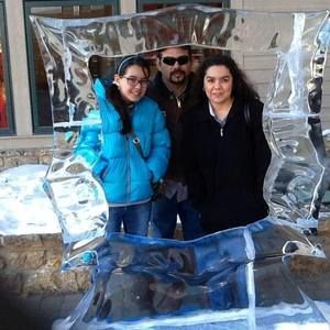 Meet your Posher, Marcia